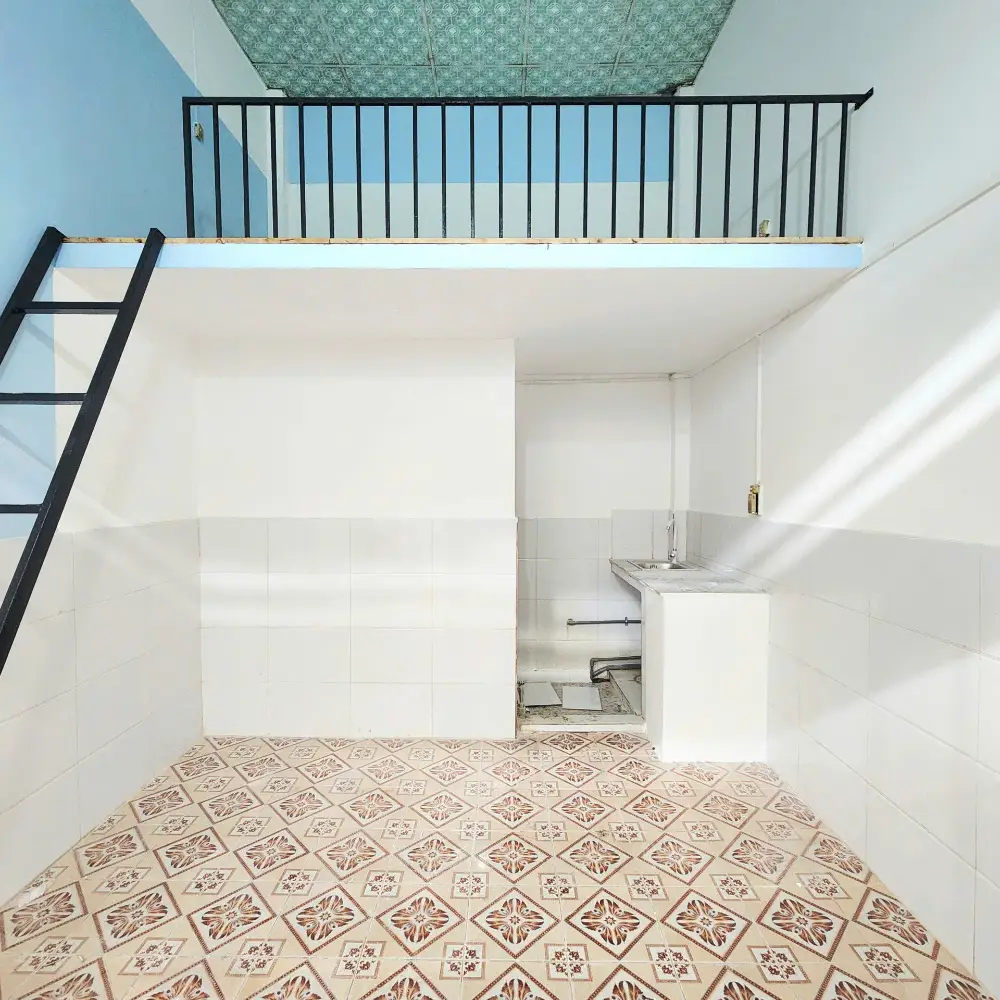 Cho thuê phòng 521/69, Nguyễn Tri Phương ZTD, Phường Linh Xuân, Thành phố Thủ Đức, Hồ Chí Minh N0 P1259