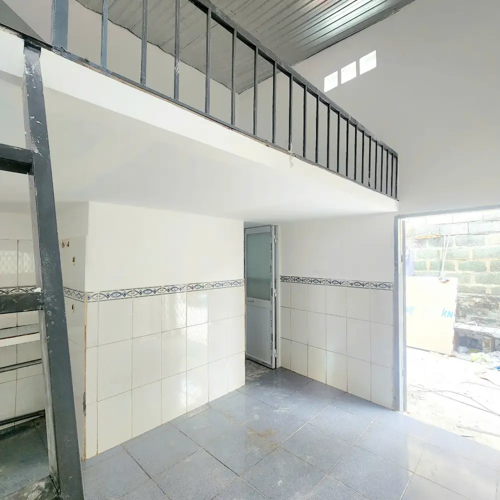 Cho thuê phòng 613, QL1A ZTD, Phường Linh Xuân, Thành phố Thủ Đức, Hồ Chí Minh N1 P1260