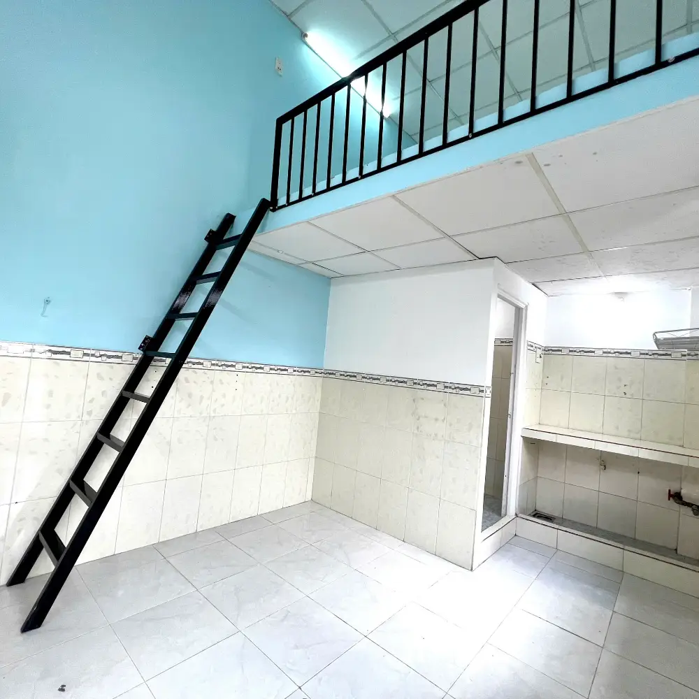 Cho thuê phòng 20/5a, Đường 22 ZTD, Phường Linh Đông, Thành phố Thủ Đức, Hồ Chí Minh N2 P1261