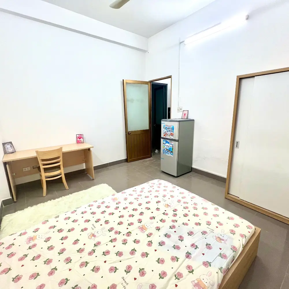 Cho thuê phòng 110, Linh Trung ZTD, Phường Linh Trung, Thành phố Thủ Đức, Hồ Chí Minh N3 P1262