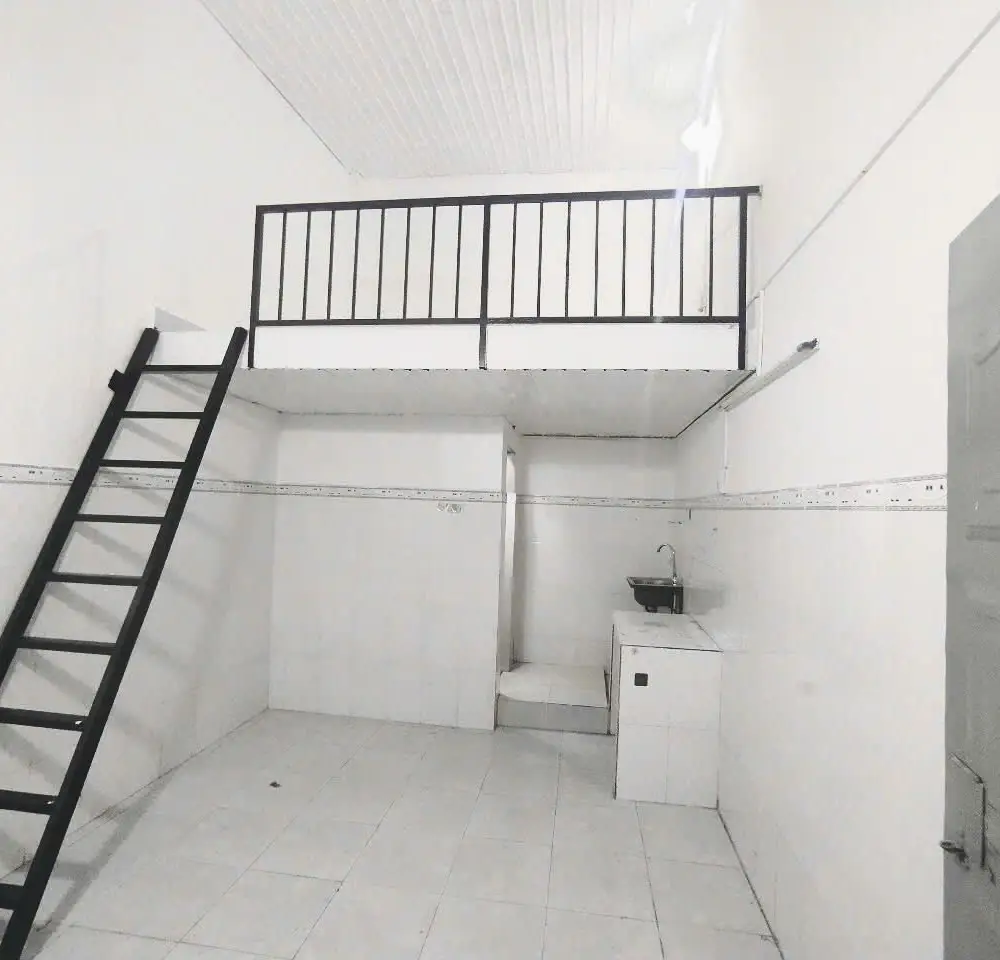 Cho thuê phòng 125, Đình Phong Phú ZTD, Phường Tăng Nhơn Phú B, Thành phố Thủ Đức, Hồ Chí Minh N4 P1263