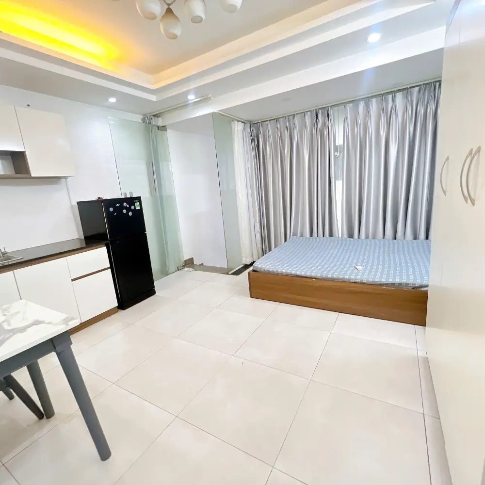 Cho thuê phòng 15C, Sông Đà ZTT3, Phường 02, Quận Tân Bình, Hồ Chí Minh N1616 P1265