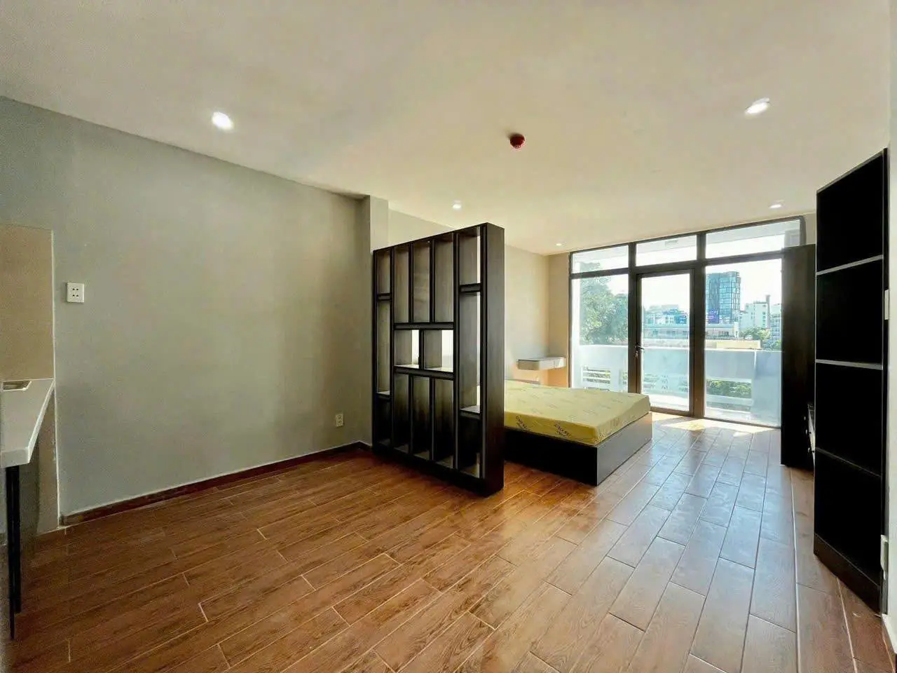 Cho thuê phòng 258, Nguyễn Thị Minh Khai ZTT3, Phường 04, Quận 3, Hồ Chí Minh