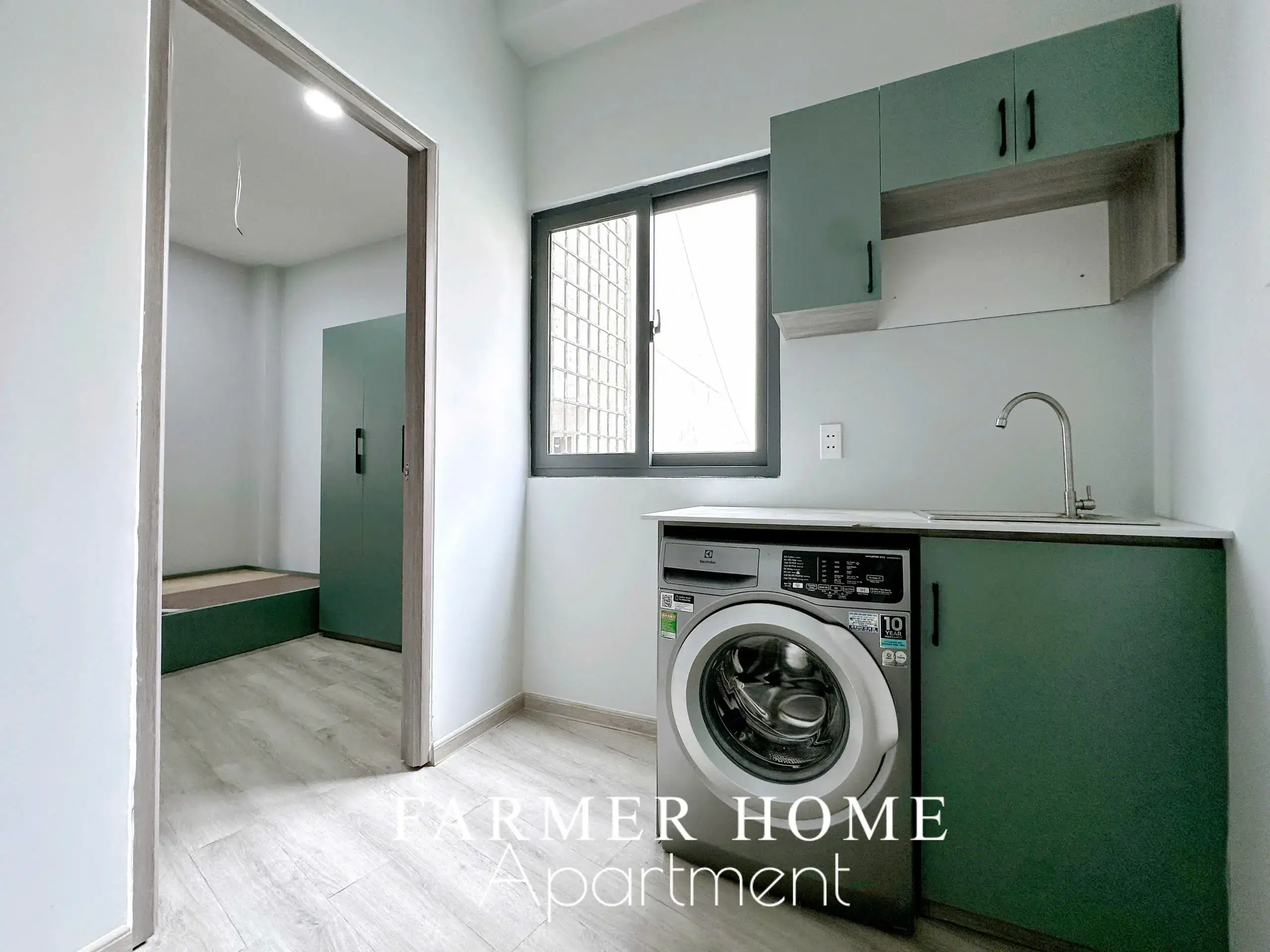 Cho thuê phòng 315/24, Hai Bà Trưng ZTT3, Phường Võ Thị Sáu, Quận 3, Hồ Chí Minh N0 P1267