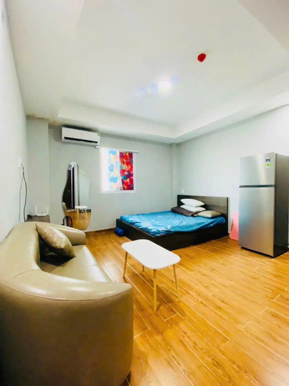 Cho thuê phòng 258, Nguyễn Thị Minh Khai ZTT3, Phường 04, Quận 3, Hồ Chí Minh