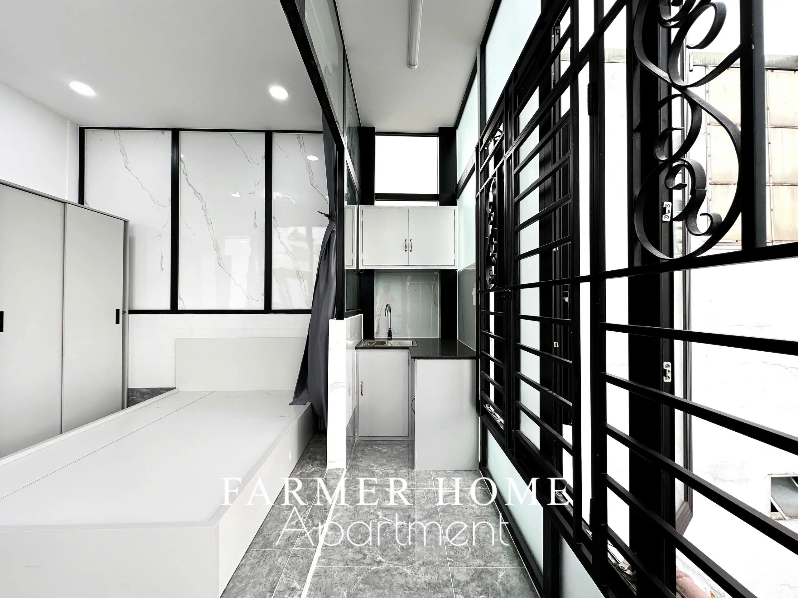 Cho thuê phòng 247, Hoàng sa ZTT3, Phường Tân Định, Quận 1, Hồ Chí Minh N0 P1269