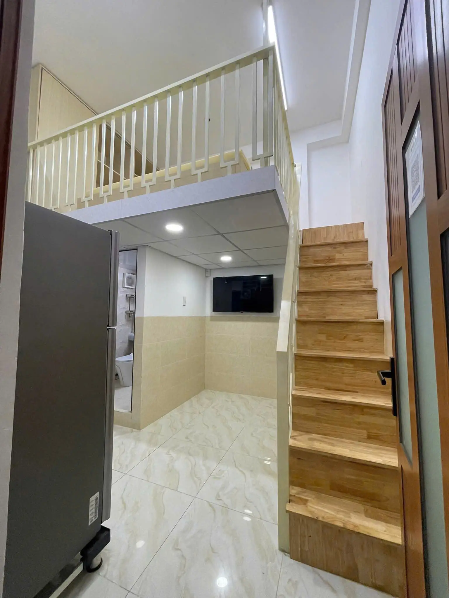 Cho thuê phòng 169/14, Phạm Văn Hai ZTT3, Phường 05, Quận Tân Bình, Hồ Chí Minh N4235 P1270