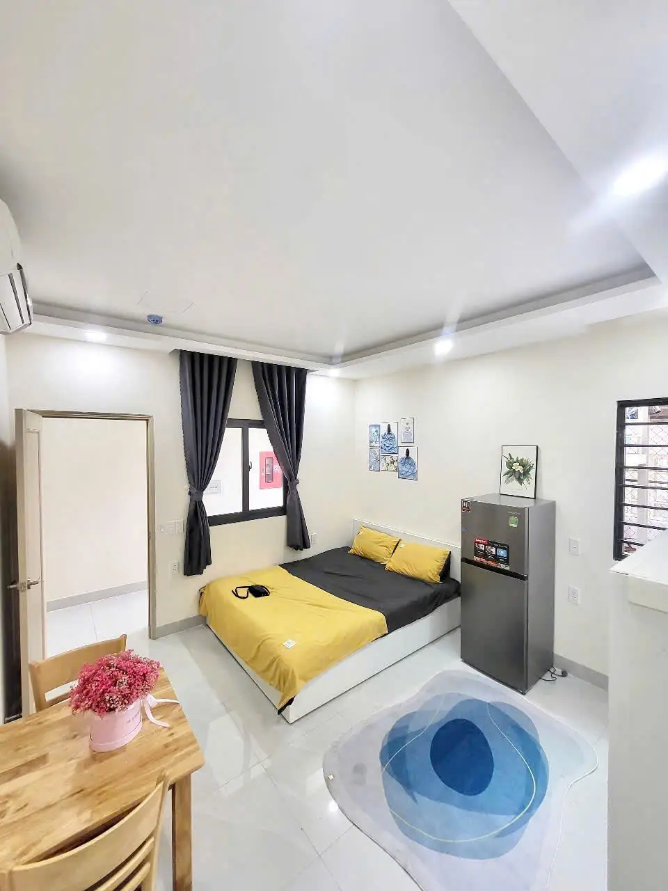 Cho thuê phòng 148, Đỗ Thị Lời ZTT3, Phường 11, Quận 3, Hồ Chí Minh N0 P1274