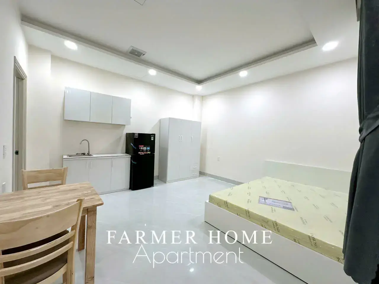 Cho thuê phòng 148, Đỗ Thị Lời ZTT3, Phường 11, Quận 3, Hồ Chí Minh N0 P1275