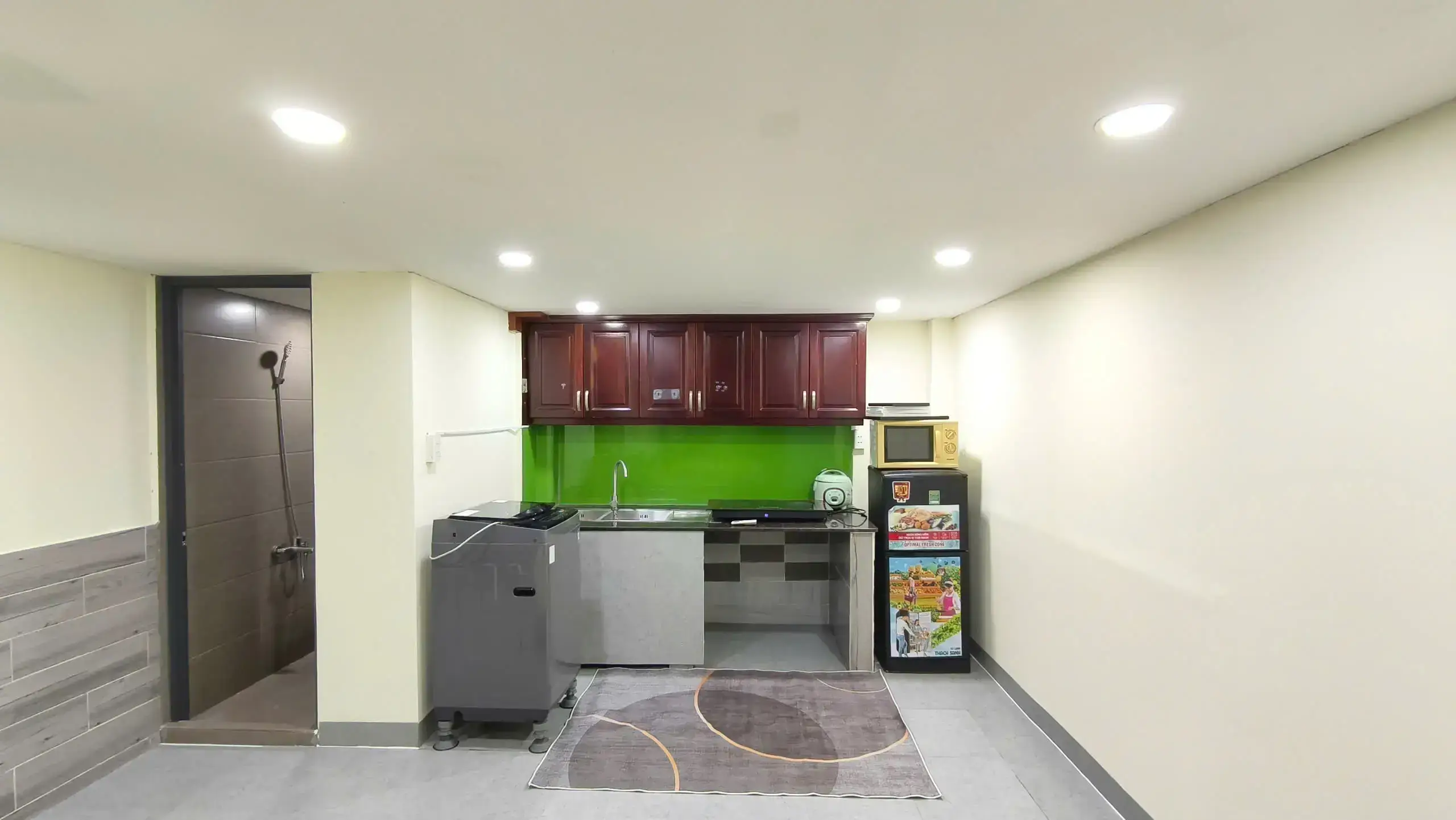 Cho thuê phòng 41/19C, TÂN THUẬN TÂY ZTT5, Phường Bình Thuận, Quận 7, Hồ Chí Minh