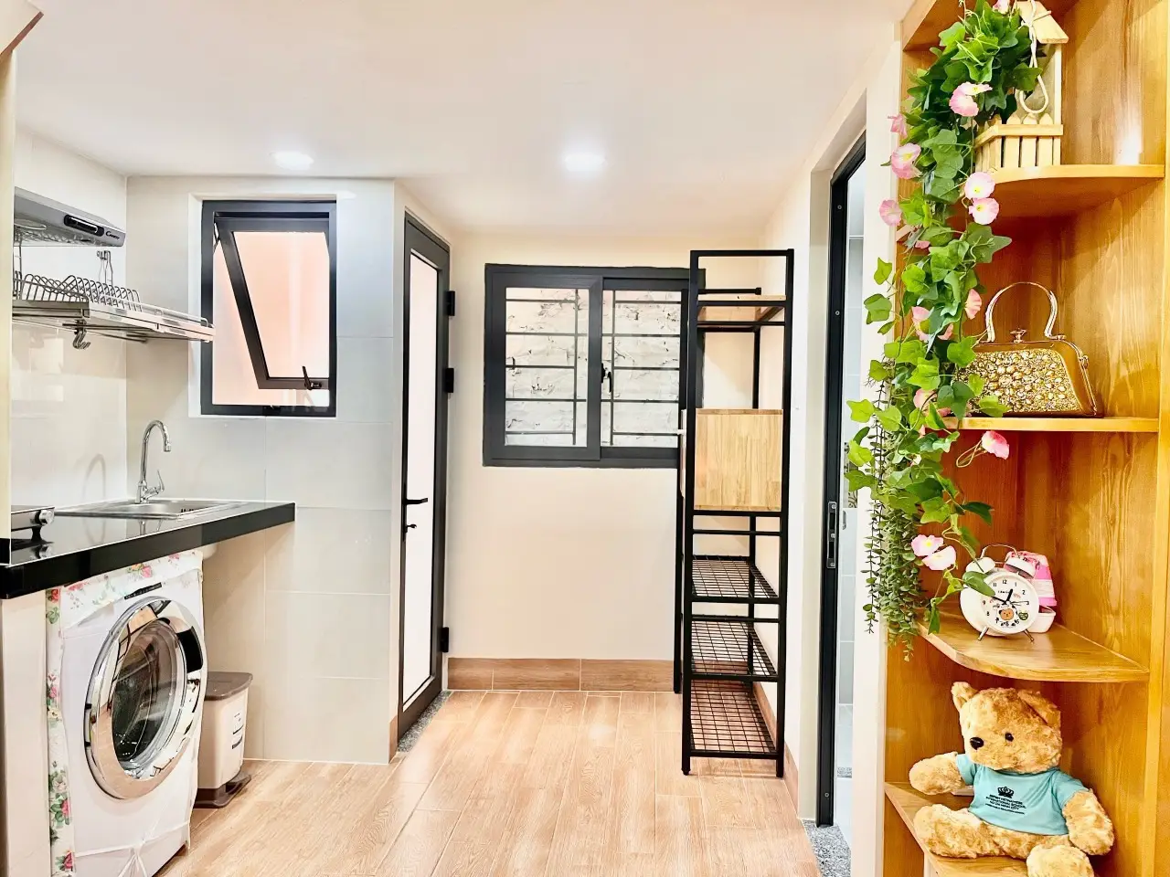 Cho thuê phòng 499/10, CMT8 ZTT4, Phường 13, Quận 10, Hồ Chí Minh