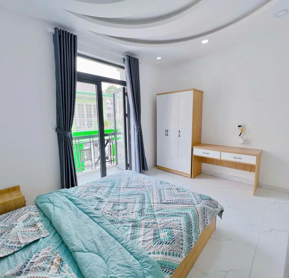 Cho thuê phòng 520/15, Ngô Gia Tự ZTT1, Phường 09, Quận 5, Hồ Chí Minh