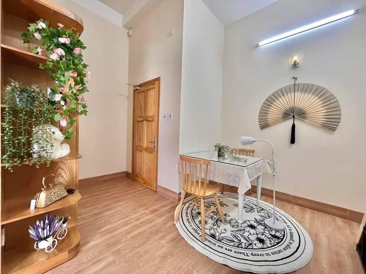 Cho thuê phòng 499/10, CMT8 ZTT4, Phường 13, Quận 10, Hồ Chí Minh