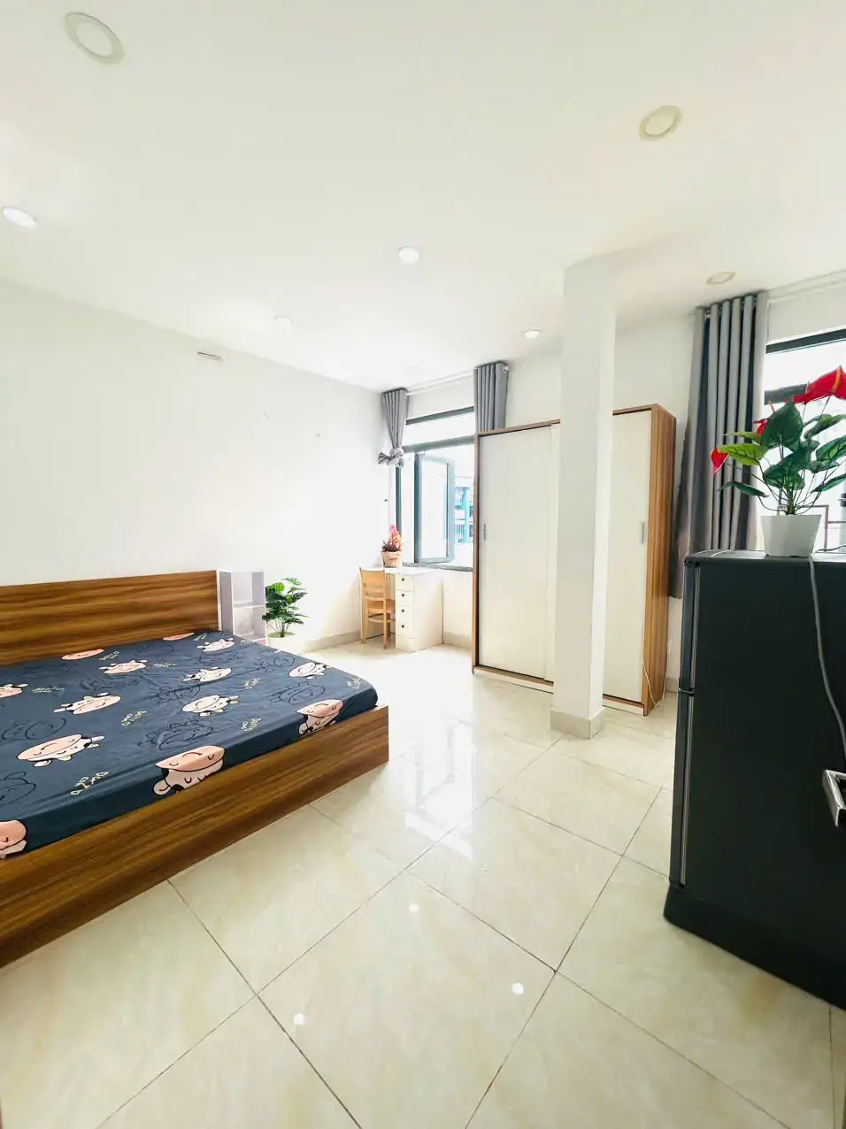 Cho thuê phòng 18, Bùi Thị Xuân ZTT3, Phường 02, Quận Tân Bình, Hồ Chí Minh N2 P1281