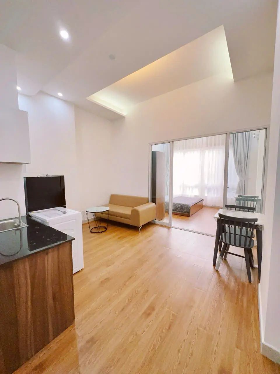 Cho thuê phòng 15C, Sông Đà ZTT3, Phường 02, Quận Tân Bình, Hồ Chí Minh N1616 P1284