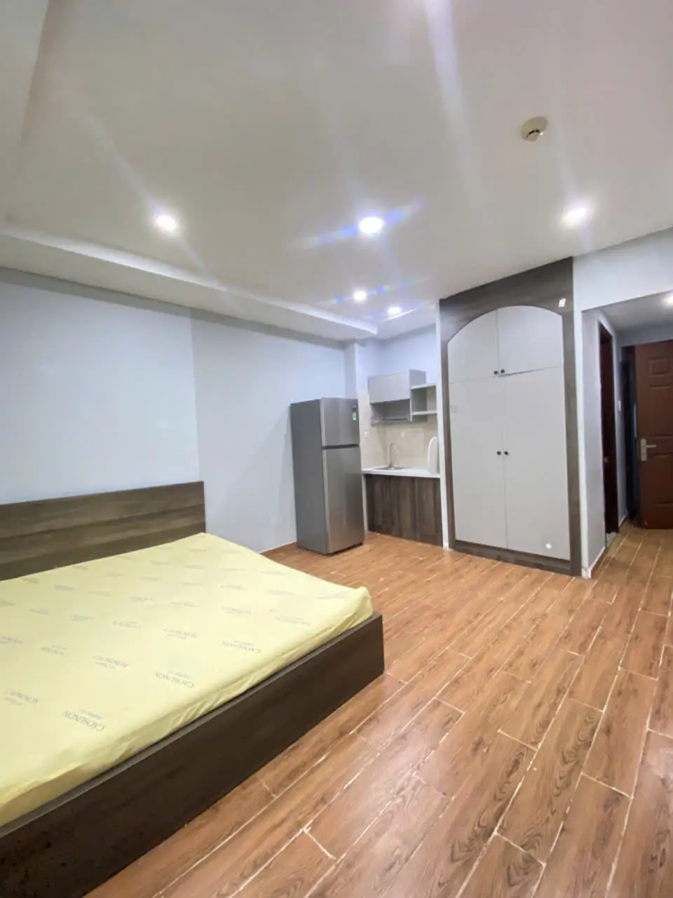 Cho thuê phòng 258, Nguyễn Thị Minh Khai ZTT3, Phường 04, Quận 3, Hồ Chí Minh