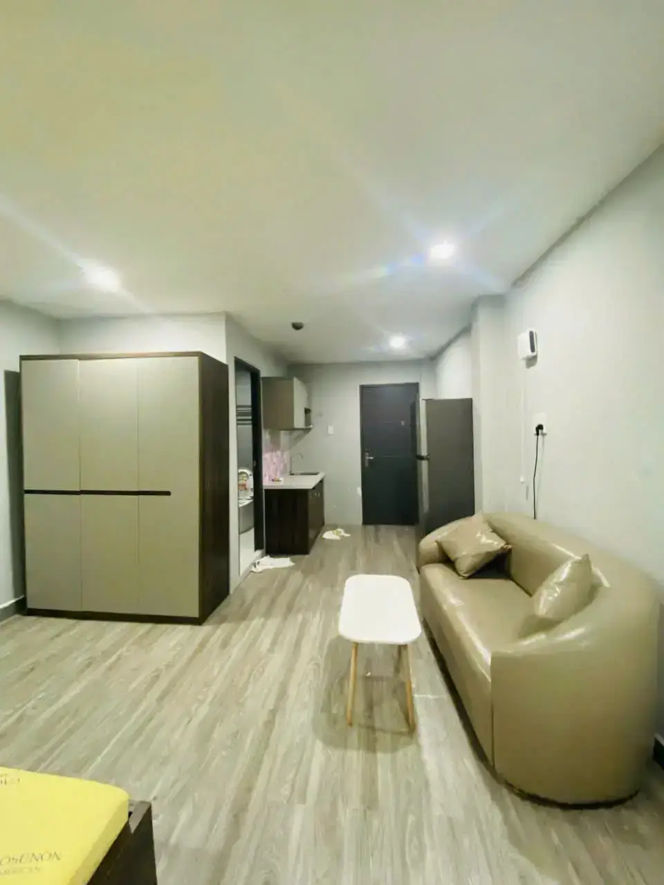 Cho thuê phòng 258, Nguyễn Thị Minh Khai ZTT3, Phường 04, Quận 3, Hồ Chí Minh N3822 P1286