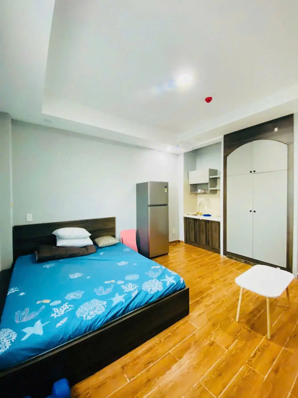 Cho thuê phòng 258, Nguyễn Thị Minh Khai ZTT3, Phường 04, Quận 3, Hồ Chí Minh