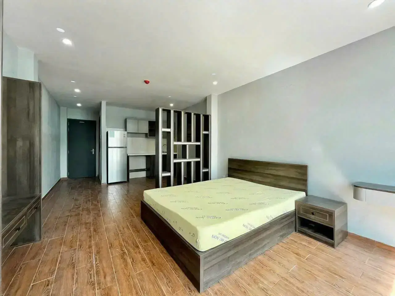 Cho thuê phòng 258, Nguyễn Thị Minh Khai ZTT3, Phường 04, Quận 3, Hồ Chí Minh