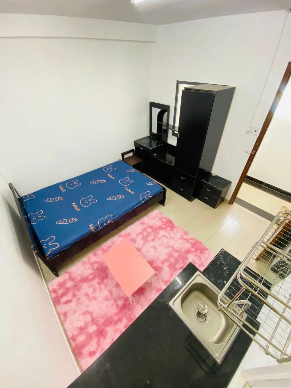 Cho thuê phòng 228F, Man Thiện ZTD, Phường Tăng Nhơn Phú A, Thành phố Thủ Đức, Hồ Chí Minh N0 P1294