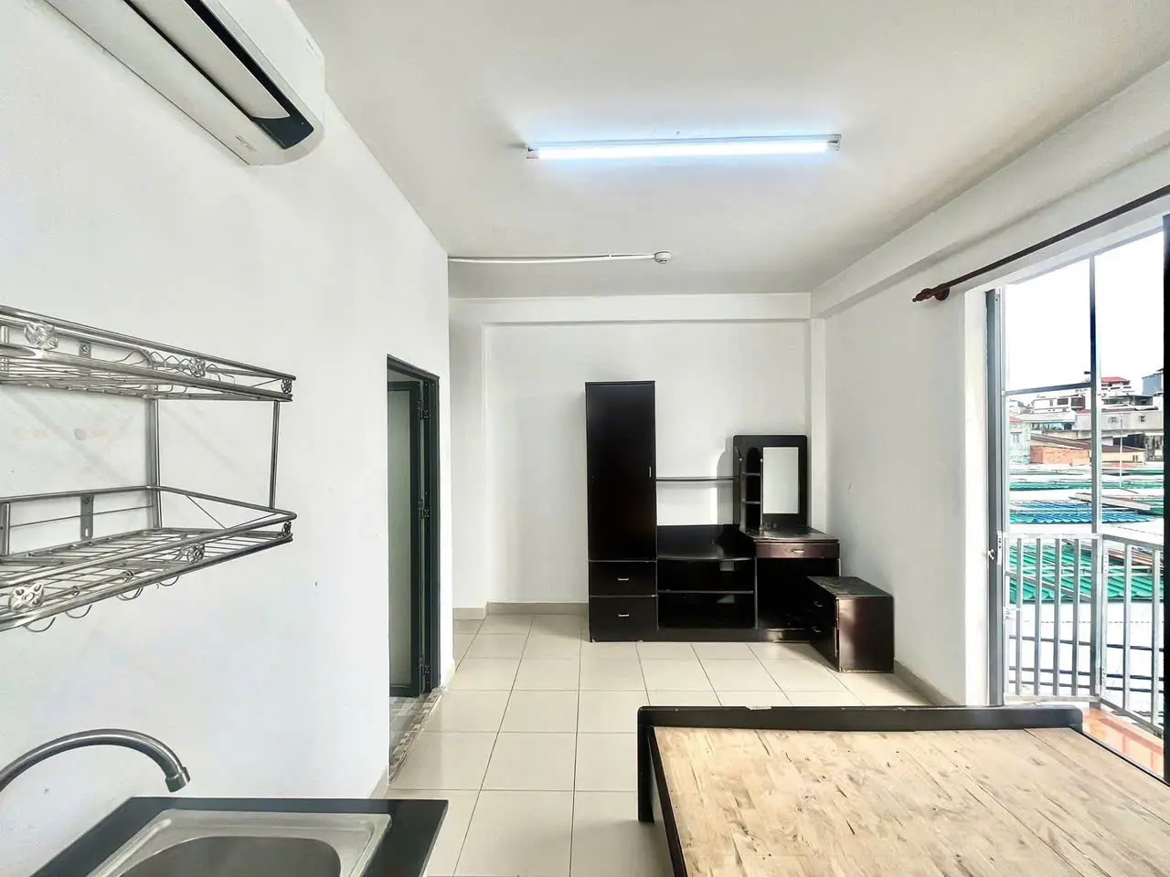 Cho thuê phòng 228F, Man Thiện ZTD, Phường Tăng Nhơn Phú A, Thành phố Thủ Đức, Hồ Chí Minh N0 P1295