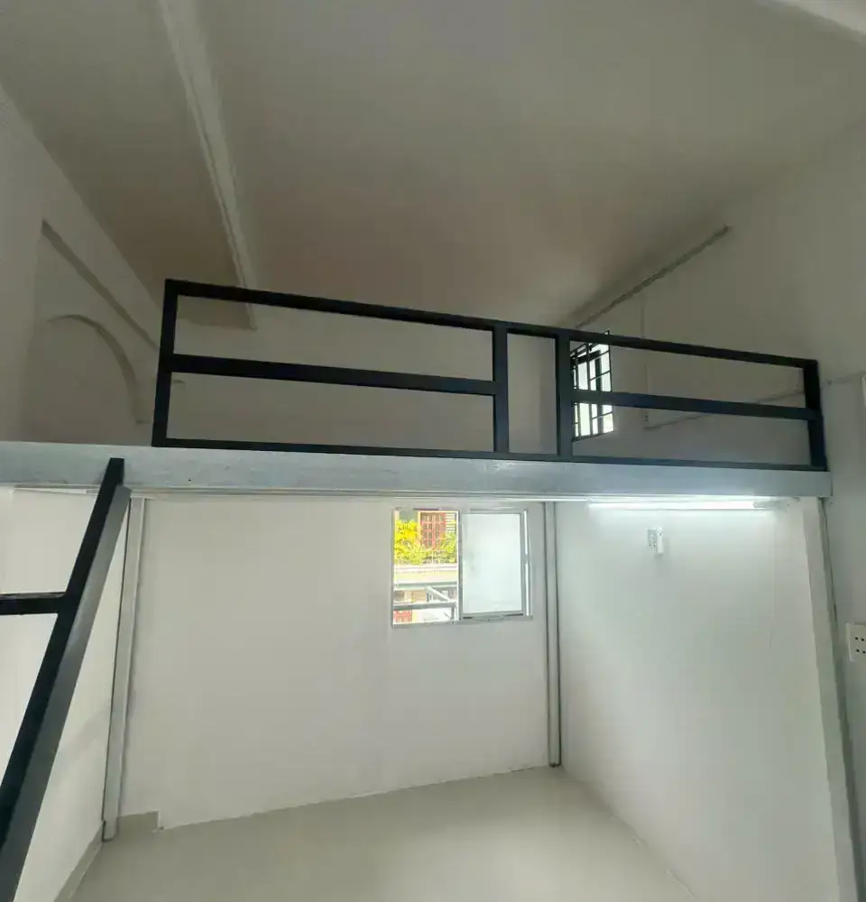 Cho thuê phòng 135/17/19, Nguyễn Hữu Cảnh - zbt, Phường 22, Quận Bình Thạnh, Hồ Chí Minh N736 P1297