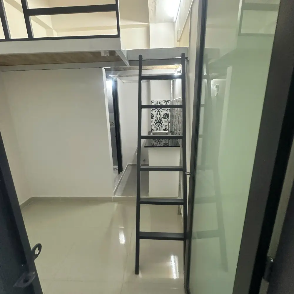 Cho thuê phòng 135/17/19, Nguyễn Hữu Cảnh - zbt, Phường 22, Quận Bình Thạnh, Hồ Chí Minh