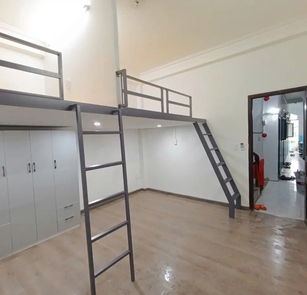 Cho thuê phòng 263, Đinh Bộ Lĩnh - zbt, Phường 26, Quận Bình Thạnh, Hồ Chí Minh