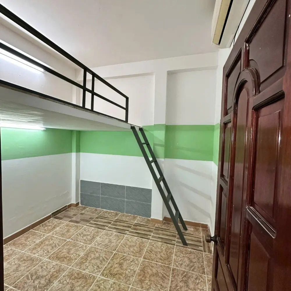 Cho thuê phòng 273/34/1, Nguyễn Văn Đậu - zbt, Phường 11, Quận Bình Thạnh, Hồ Chí Minh