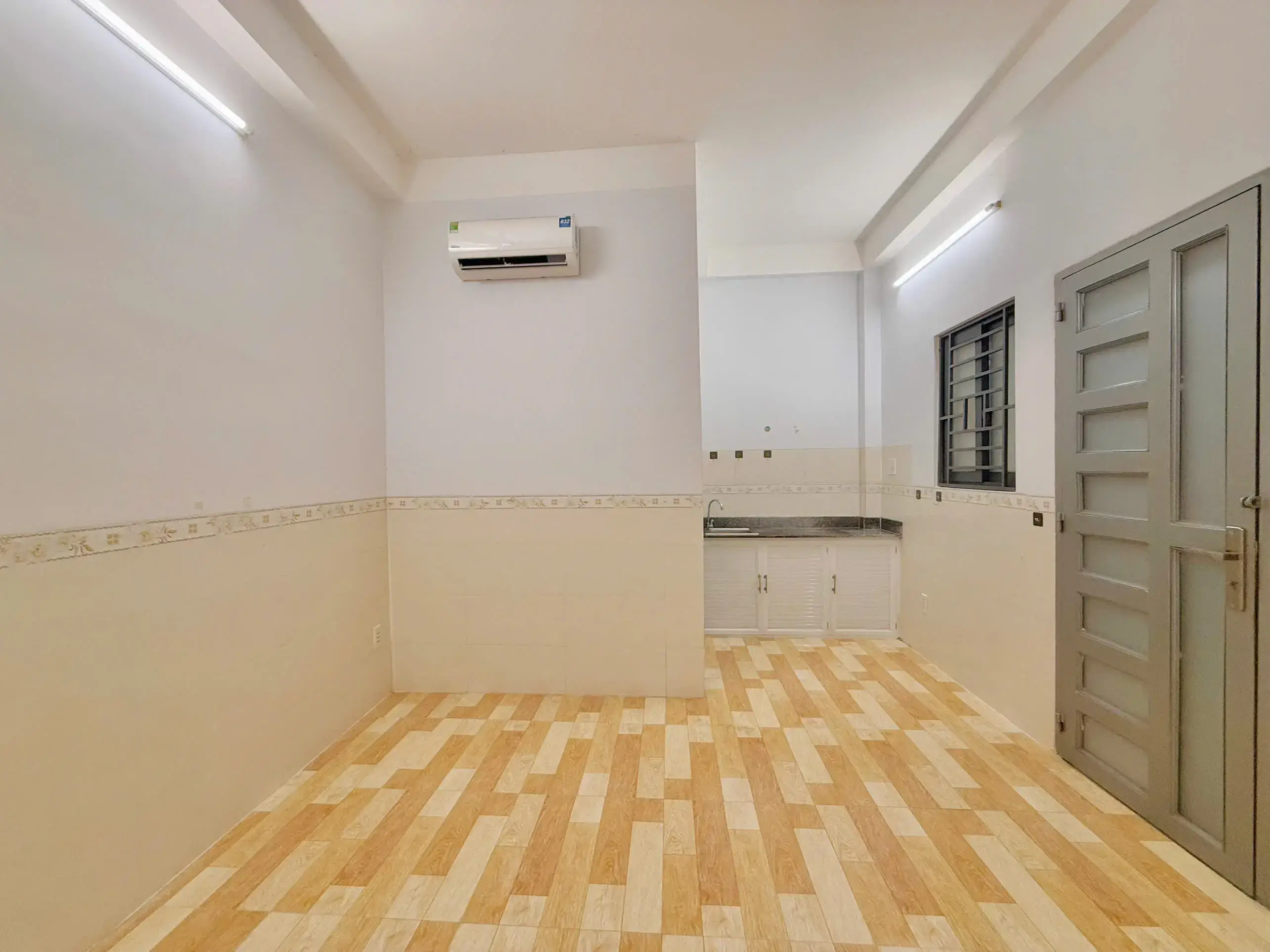 Cho thuê phòng 74/4/15, Bạch Đằng ZTT3, Phường 02, Quận Tân Bình, Hồ Chí Minh N0 P1301