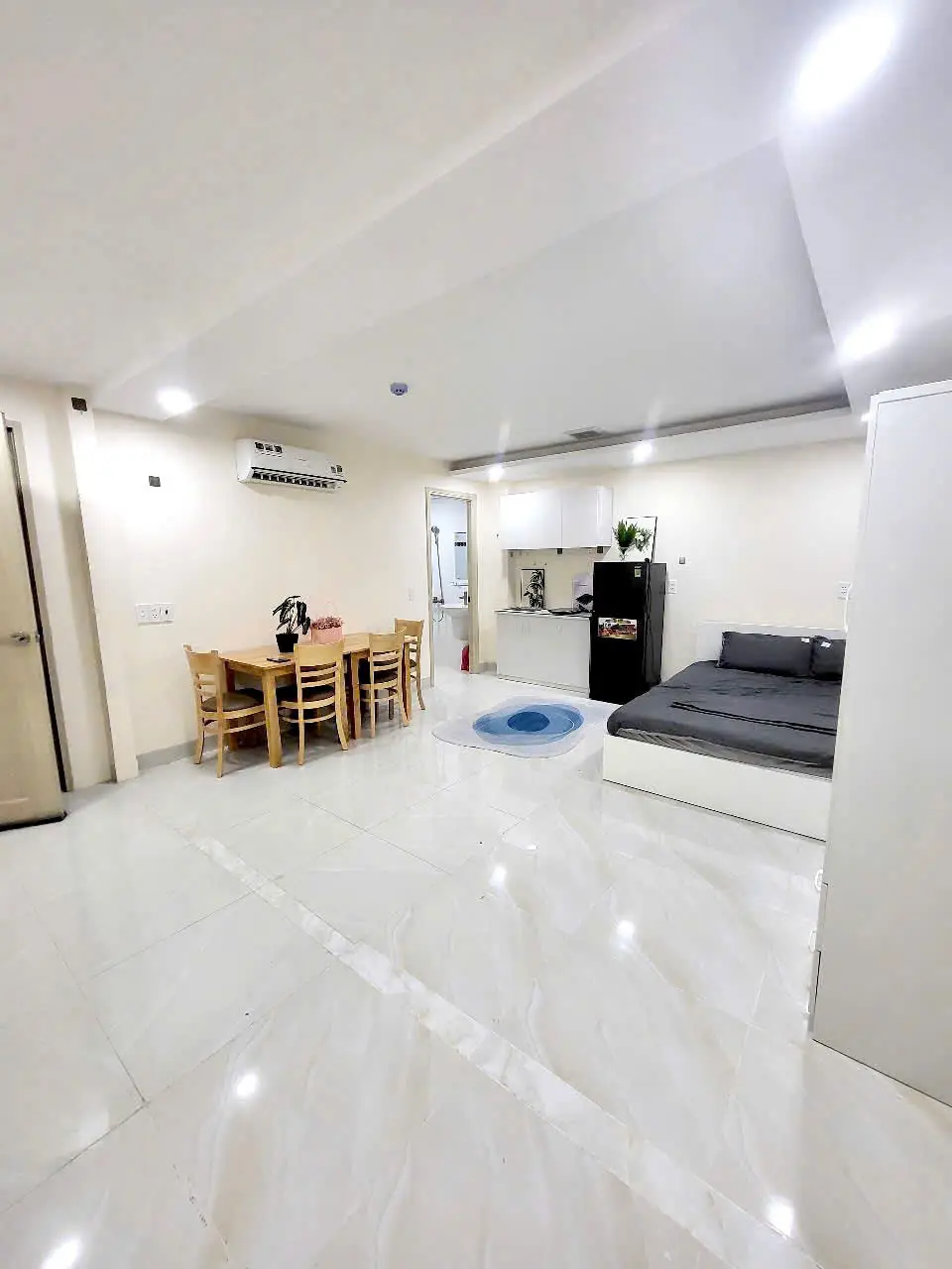 Cho thuê phòng 148, Đỗ Thị Lời ZTT3, Phường 11, Quận 3, Hồ Chí Minh N0 P1302