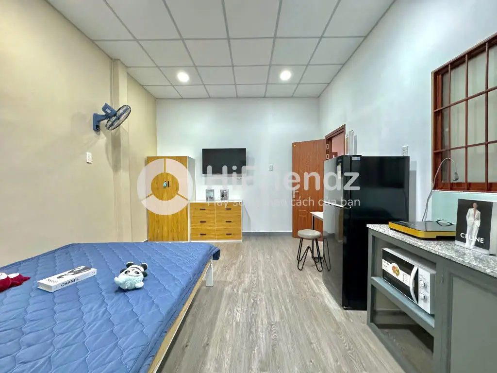 Cho thuê phòng 47H, Bắc Hải ZTT3, Phường 15, Quận 10, Hồ Chí Minh N6372 P1303