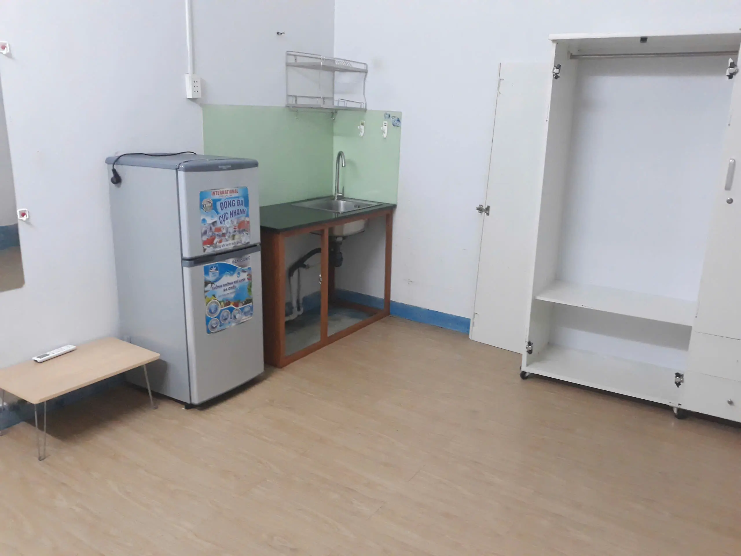 Cho thuê phòng 184, Phó Cơ Điều ZTT3, Phường 07, Quận 11, Hồ Chí Minh N1 P1304