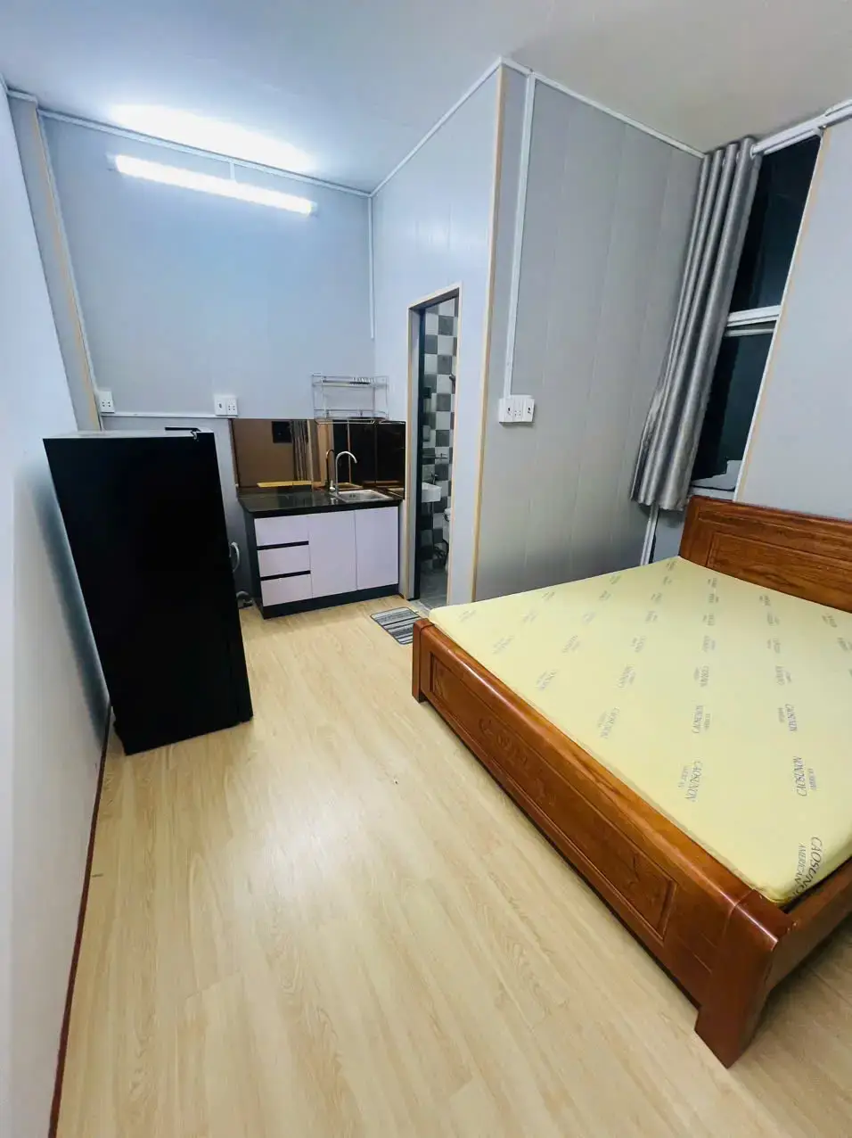 Cho thuê phòng 575/47, CMT8 ZTT3, Phường 15, Quận 10, Hồ Chí Minh N6196 P1306