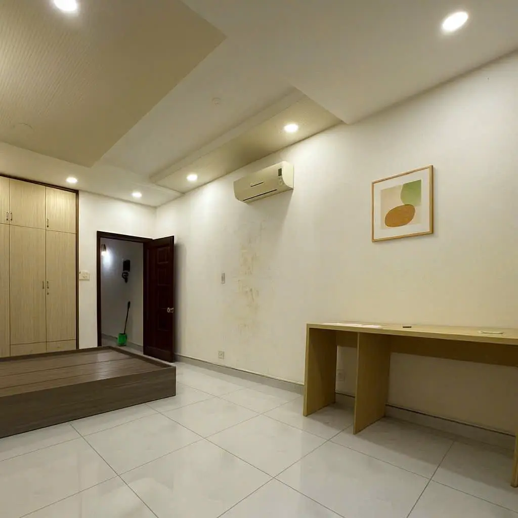 Cho thuê phòng 696, Điện Biên Phủ ZTT3, Phường 10, Quận 10, Hồ Chí Minh N5315 P1309