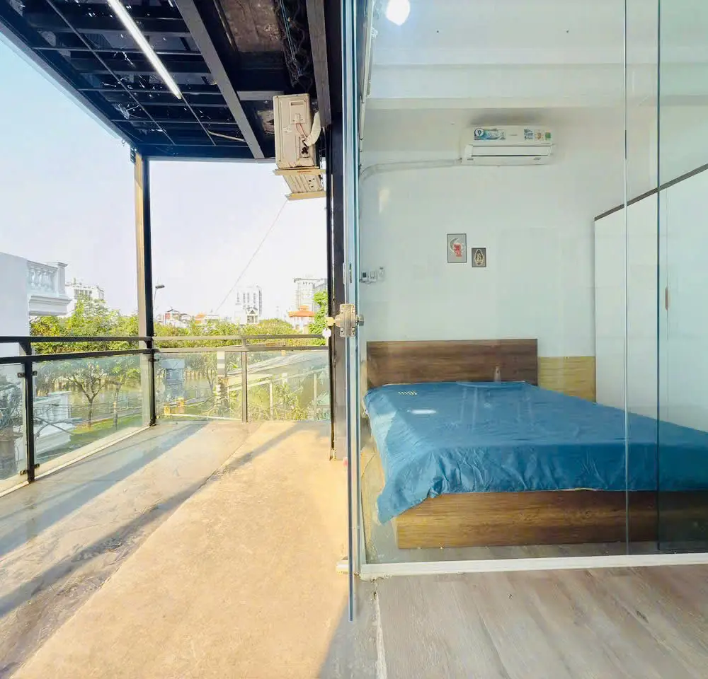 Cho thuê phòng 796, Trường Sa ZTT3, Phường 14, Quận 3, Hồ Chí Minh N1614 P1311