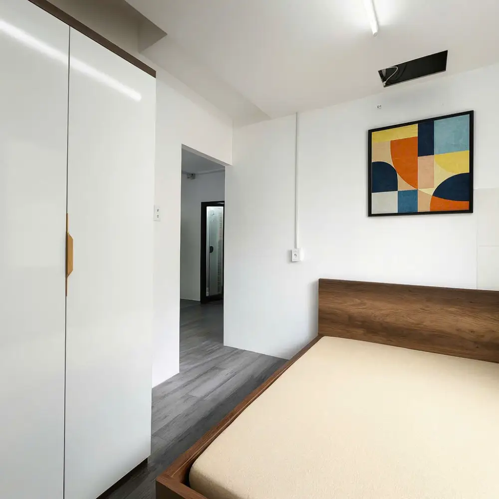 Cho thuê phòng 796, Trường Sa ZTT3, Phường 14, Quận 3, Hồ Chí Minh N1614 P1312