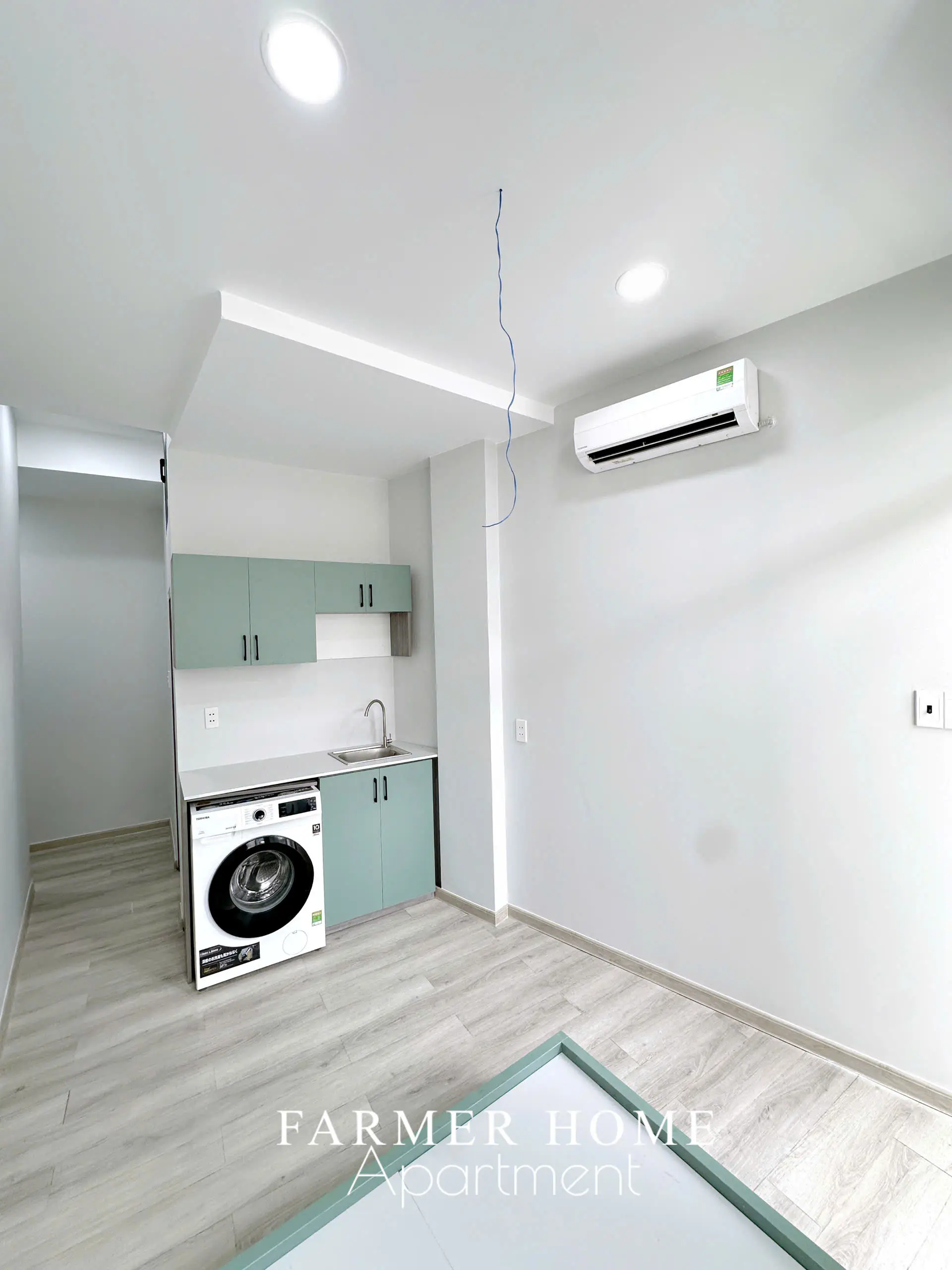 Cho thuê phòng 315/24, Hai Bà Trưng ZTT3, Phường Võ Thị Sáu, Quận 3, Hồ Chí Minh N0 P1313