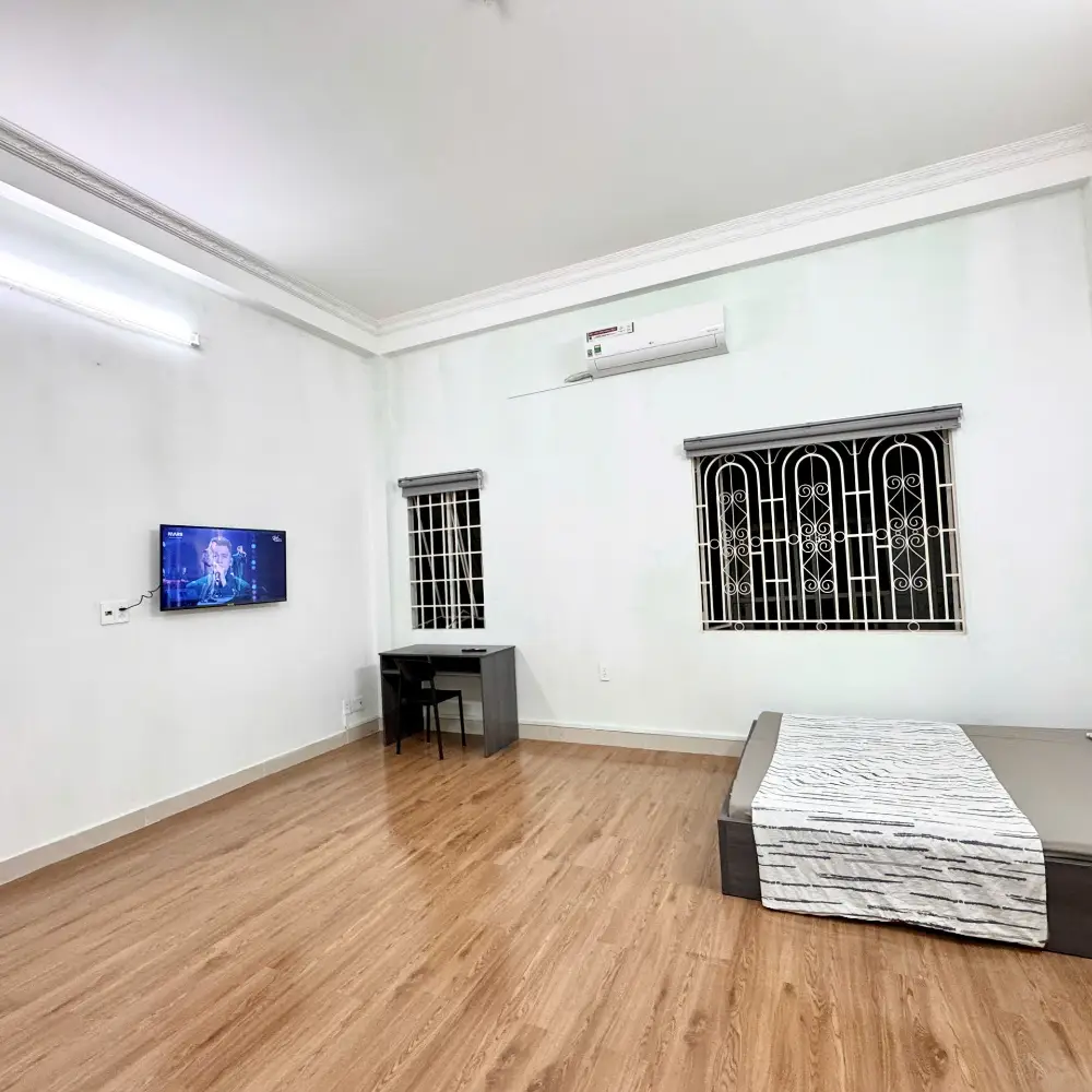 Cho thuê phòng 40, Đường số 1 ZTT1, Phường Bình Thuận, Quận 7, Hồ Chí Minh N33 P1321