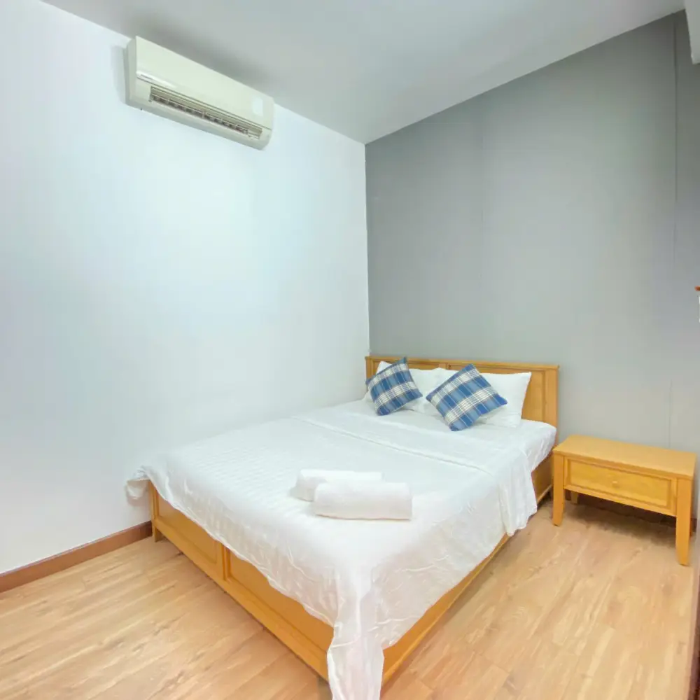 Cho thuê phòng 34, Nguyễn Văn Mai ZTT1, Phường Võ Thị Sáu, Quận 3, Hồ Chí Minh