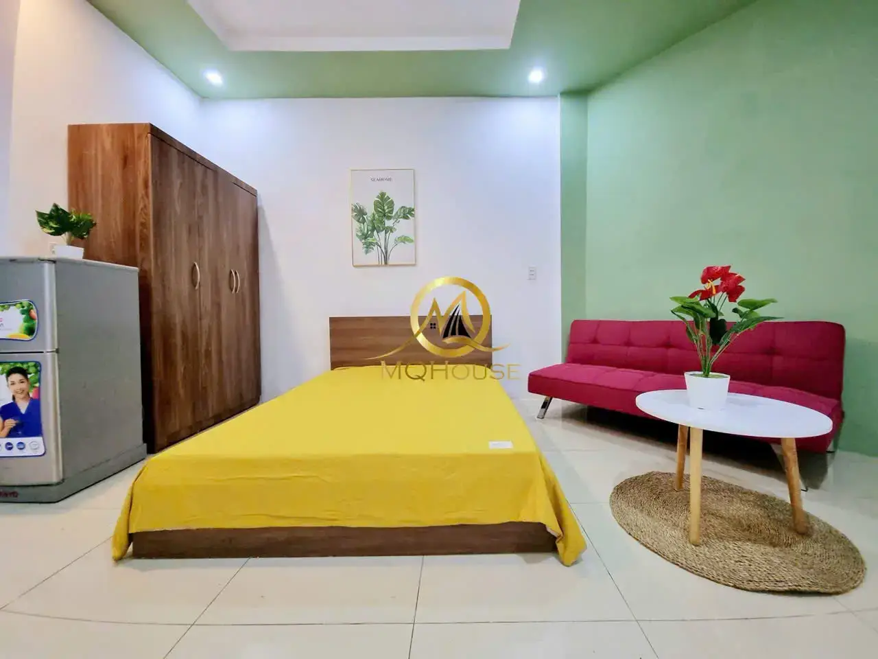 Cho thuê phòng 138, Hoà Hưng ZTT4, Phường 13, Quận 10, Hồ Chí Minh