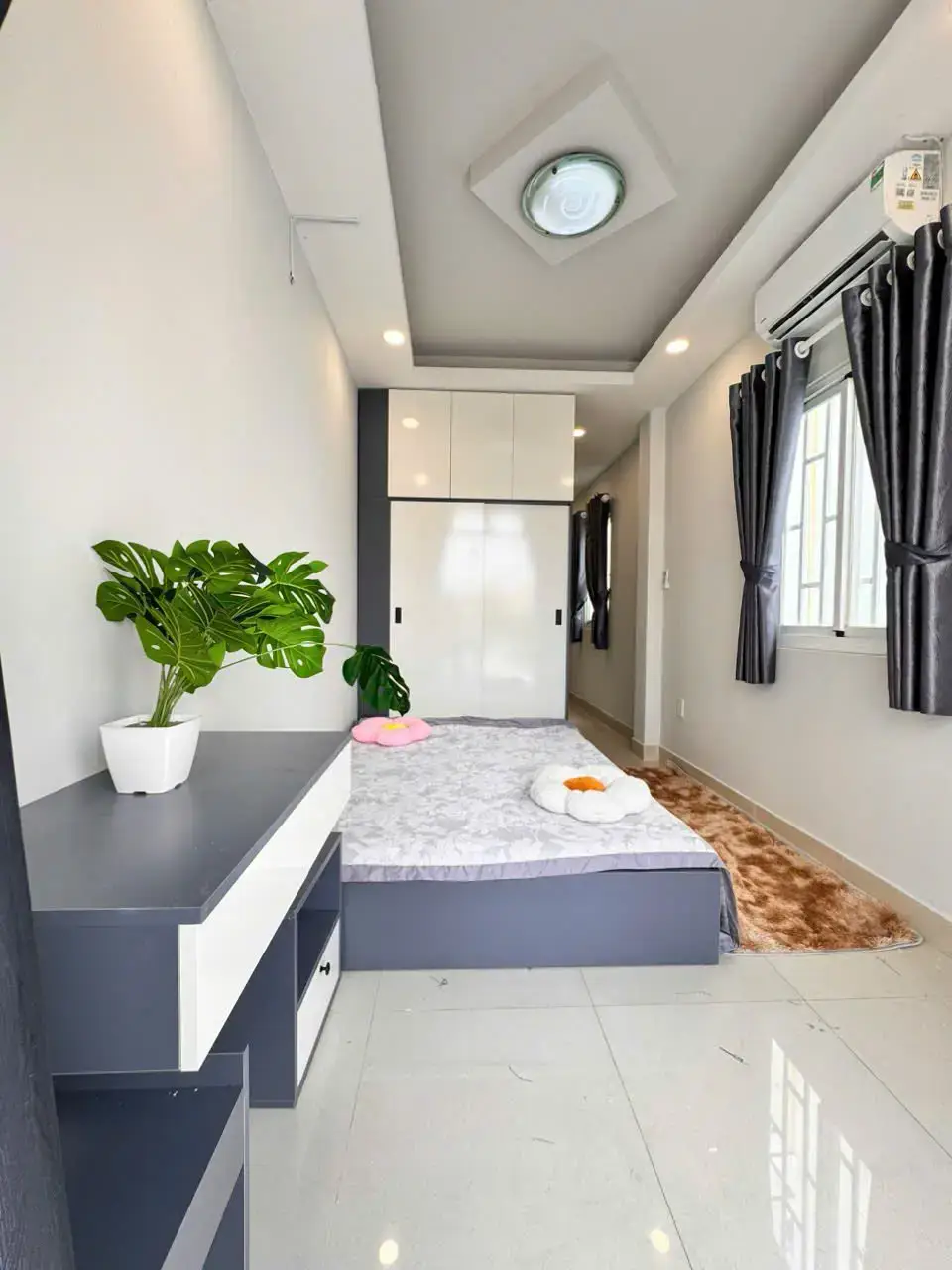 Cho thuê phòng 138, Hoà Hưng ZTT4, Phường 13, Quận 10, Hồ Chí Minh N0 P1326