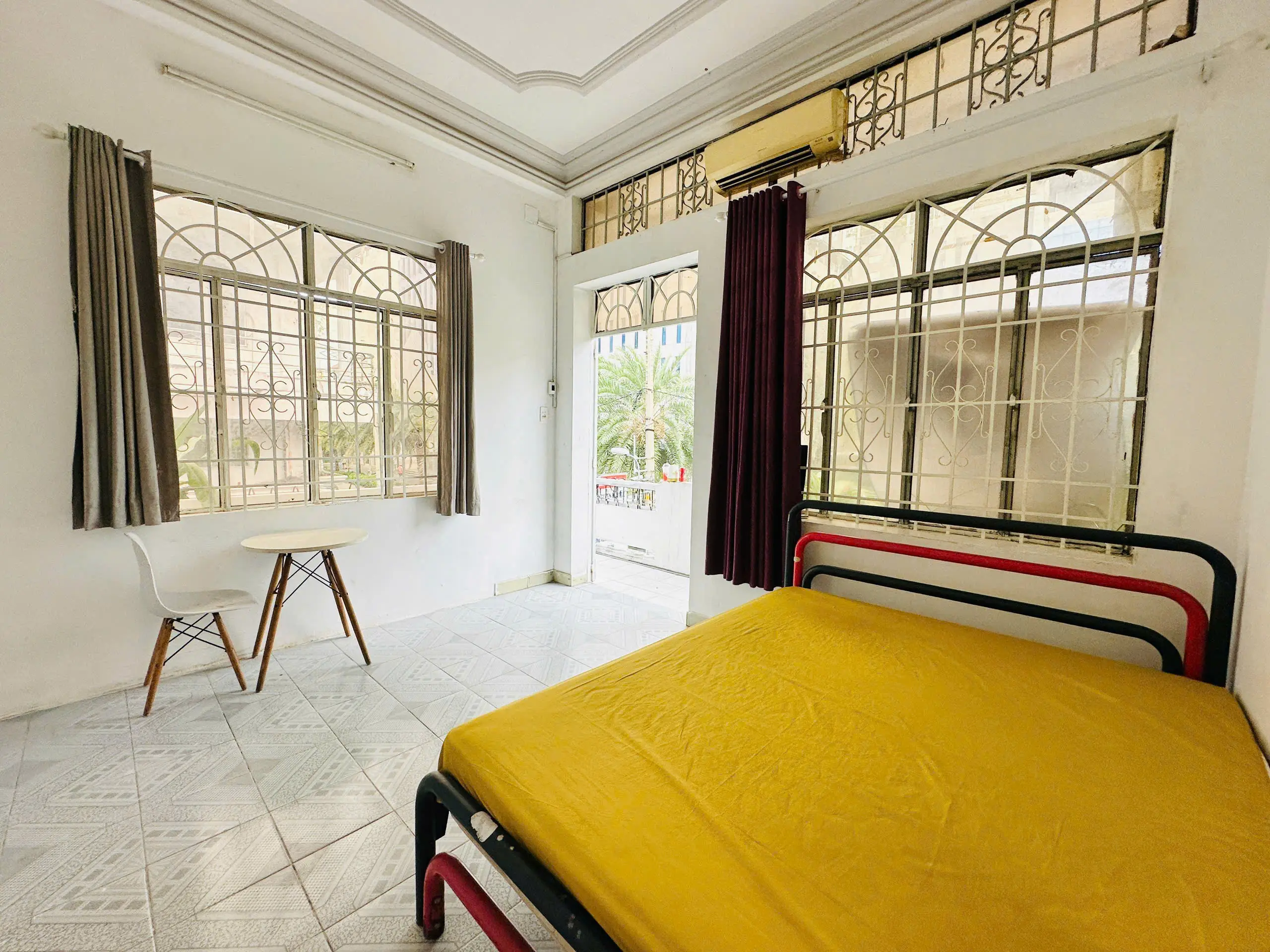 Cho thuê phòng 284/25, Lý Thường Kiệt ZTT4, Phường 14, Quận 10, Hồ Chí Minh