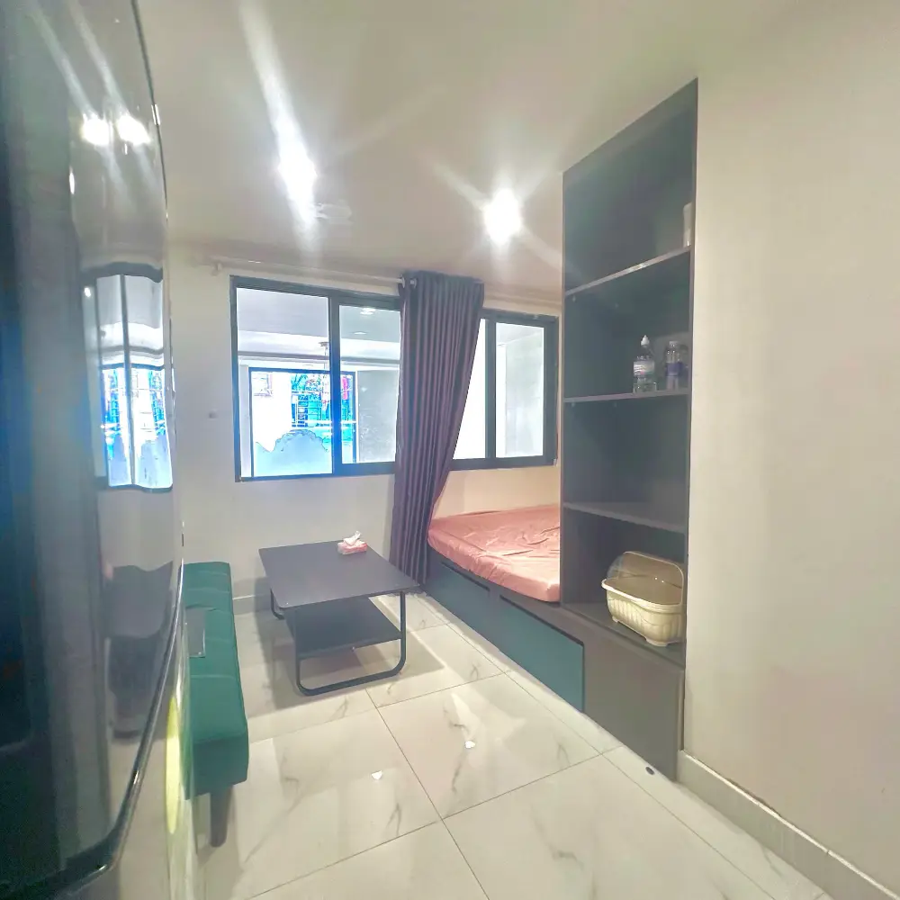 Cho thuê phòng 71/142/14, Nguyễn Bặc ZTT3, Phường 01, Quận Tân Bình, Hồ Chí Minh N2185 P1335