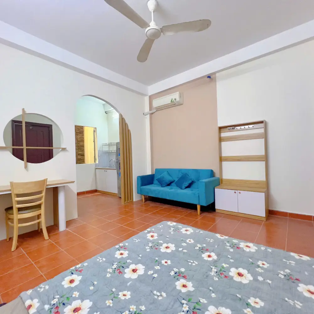 Cho thuê phòng 62, Bàu Cát 5 ZTT3, Phường 14, Quận Tân Bình, Hồ Chí Minh N72 P1337