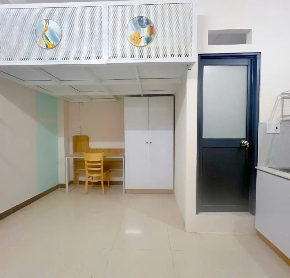 Cho thuê phòng 43, Phan Xích Long ZTT3, Phường 16, Quận 11, Hồ Chí Minh N2146 P1340