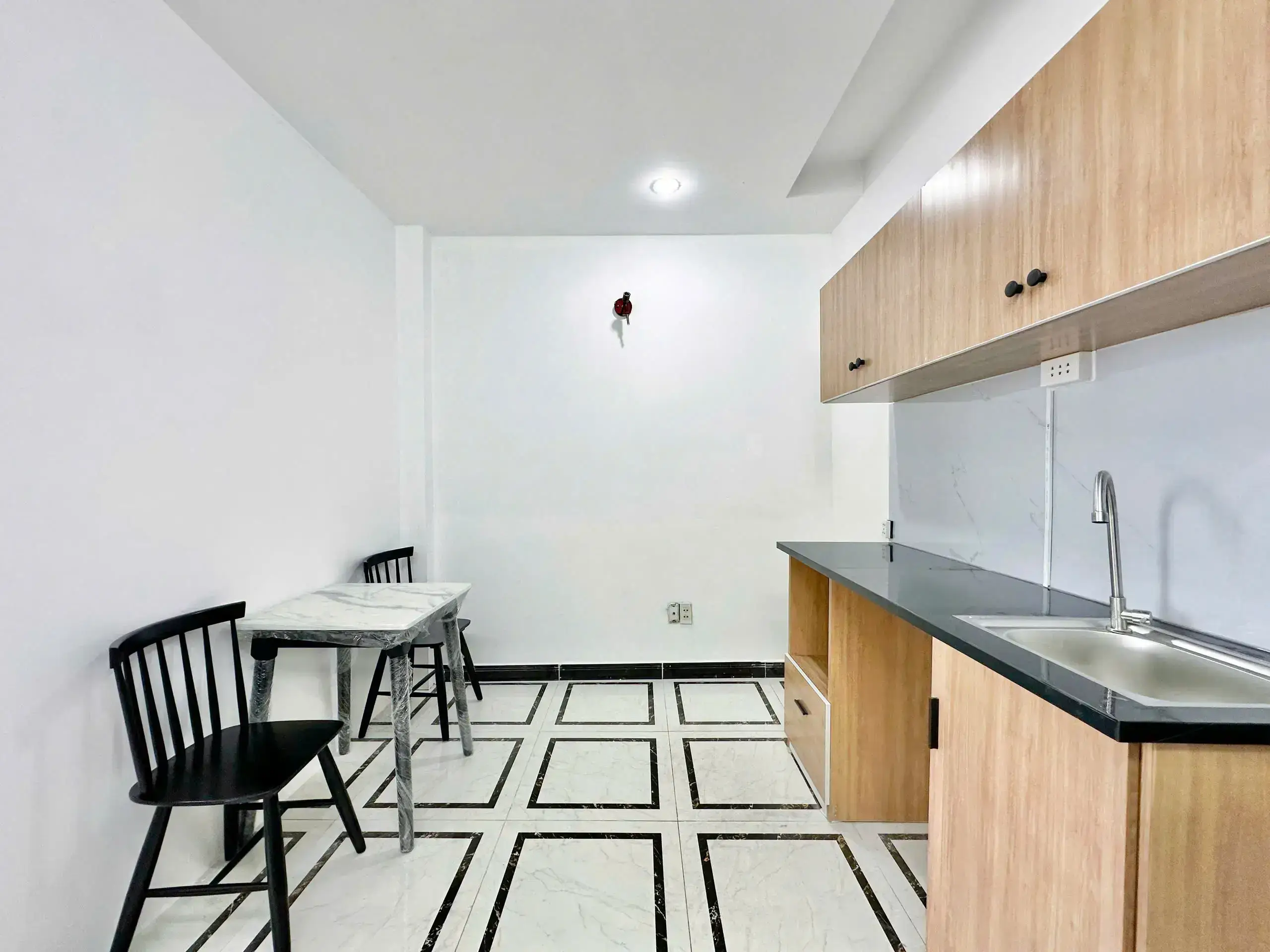 Cho thuê phòng 540, Lê Văn Sỹ ZTT3, Phường 14, Quận 3, Hồ Chí Minh N1 P1342