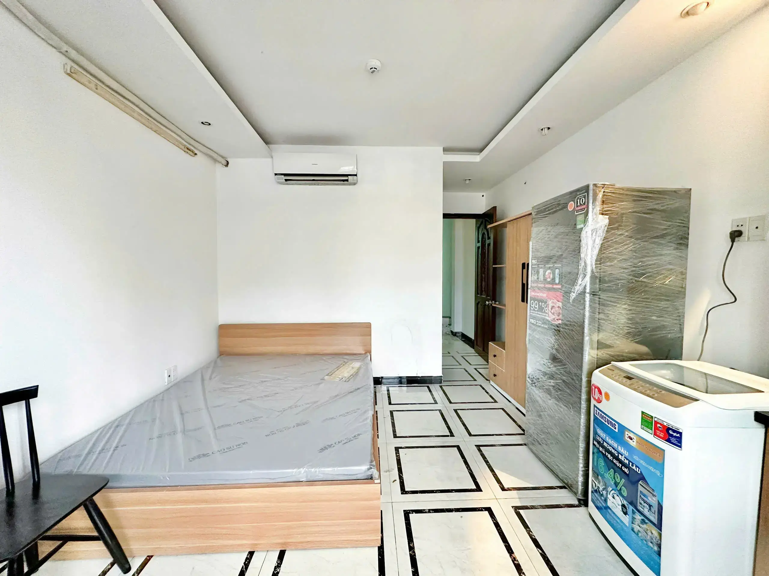 Cho thuê phòng 540, Lê Văn Sỹ ZTT3, Phường 14, Quận 3, Hồ Chí Minh N1 P1343