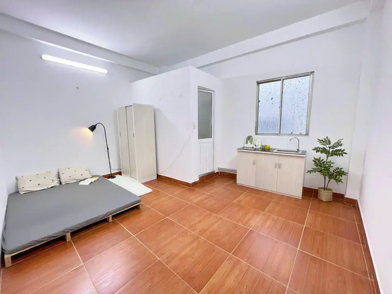 Cho thuê phòng 169/21, Trần Văn Đang ZTT3, Phường 11, Quận 3, Hồ Chí Minh