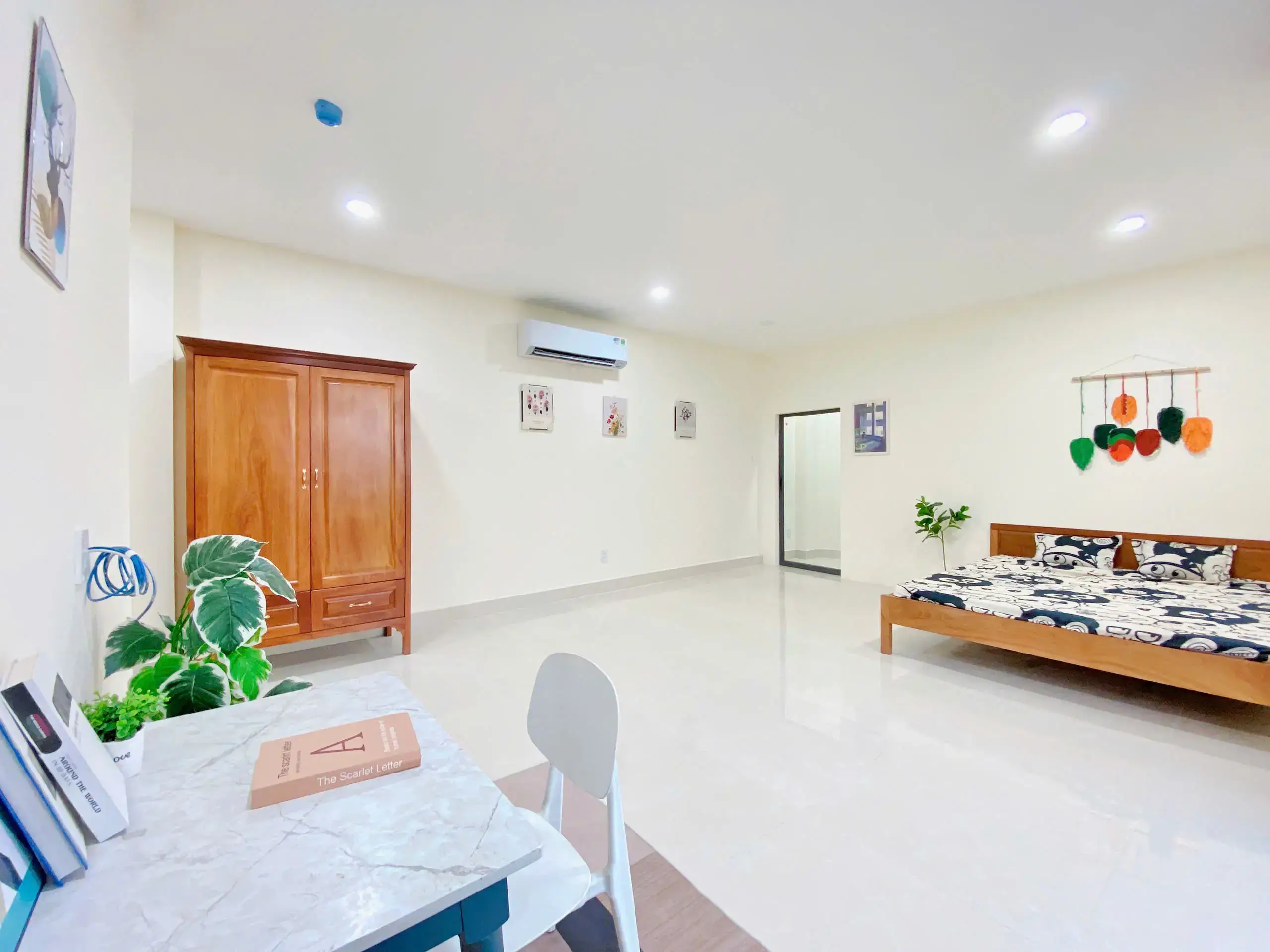 Cho thuê phòng 42 , Đường số 6 ZTT3, Phường 05, Quận 8, Hồ Chí Minh N3 P1345